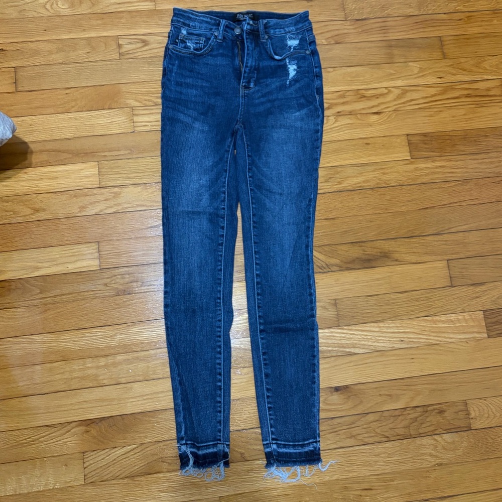 Judy Blue Skinny Jeans